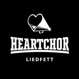 Album cover of Heartchor EP