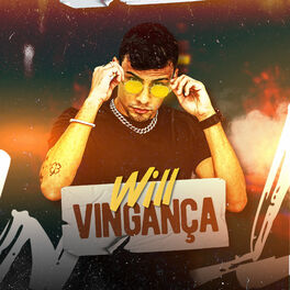 Album cover of Vingança