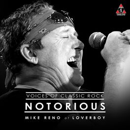 Almost Paradise Lyrics - Mike Reno, The Voices Of Classic Rock