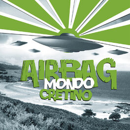 Album cover of Mondo Cretino (Deluxe 2004)