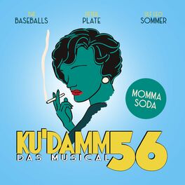 Album cover of Momma Soda