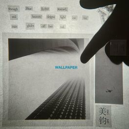 Album cover of Wallpaper