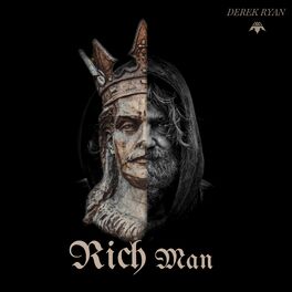 Album cover of Rich Man