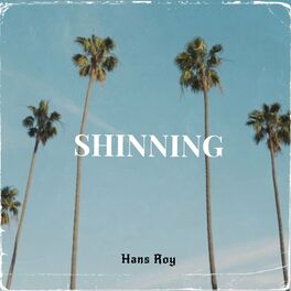 Album cover of Shinning