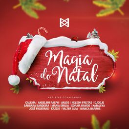 Album cover of Magia do Natal