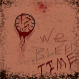 Album cover of Bleeding Time