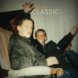 Album cover of Classic