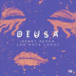 Album cover of Deusa