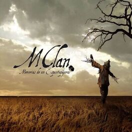 Album cover of Memorias de un espantapajaros