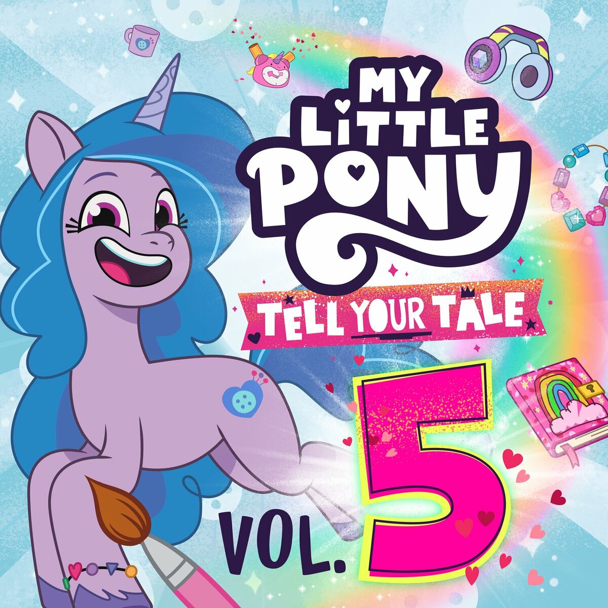 My Little Pony - Equestria Girls Forever: lyrics and songs | Deezer