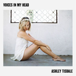Album cover of Voices in My Head