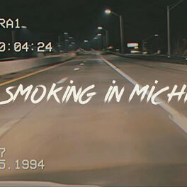 Album cover of Smoking in Michigan (feat. Boobie lee & Sleepy Benjamin)