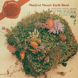 Album cover of The Good Earth