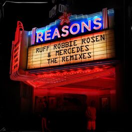 Album cover of Reasons (Remixes)