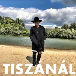 Album cover of Tiszánál