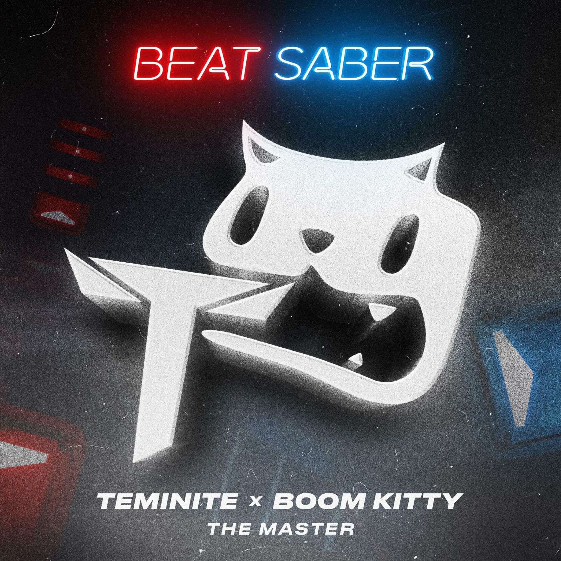 Beat Saber: albums, songs, playlists | Listen on Deezer