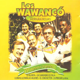 Album cover of 20 Superéxitos Originales