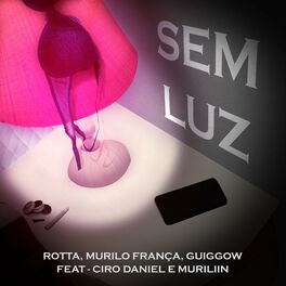Album cover of Sem Luz