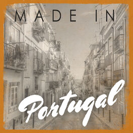 Album cover of Made In: Portugal