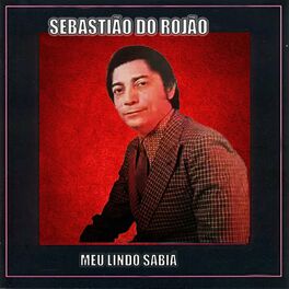 Album cover of Meu Lindo Sabiá