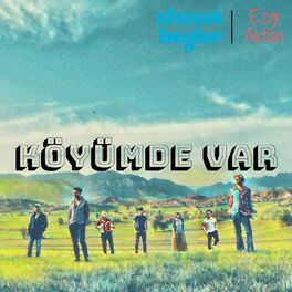 Album cover of Köyümde Var