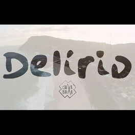 Album cover of Delírio