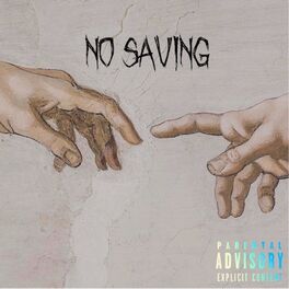 Album cover of NO SAVING (feat. Yung Vibe & Troy)