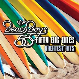 Album cover of 50 Big Ones: Greatest Hits
