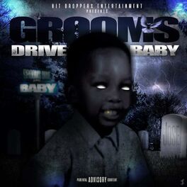 Album cover of Groom's Drive Baby