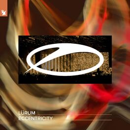 Album cover of Eccentricity
