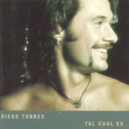 Album cover of Tal Cual Es