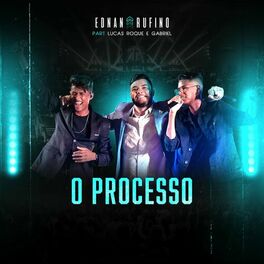 Album cover of O Processo
