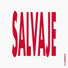 Album picture of Salvaje