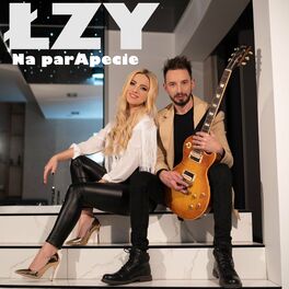 Album cover of Na parapecie