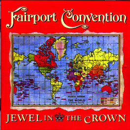 Album cover of Jewel In The Crown
