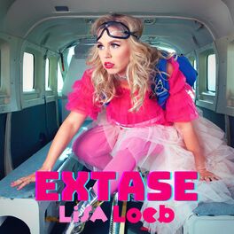 Album cover of Extase