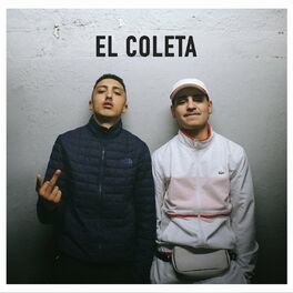 Album picture of El Coleta