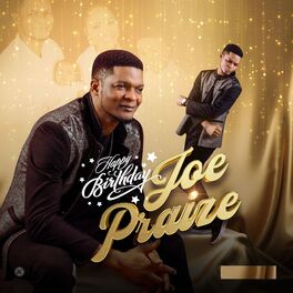 Album cover of Happy Birthday