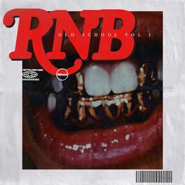 Album cover of Rnb Old school Vol. 2 (no mix)