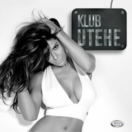 Album cover of Klub Utehe