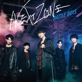 BATTLE BOYS: albums, songs, playlists | Listen on Deezer