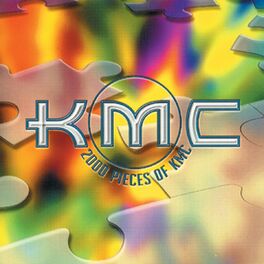 Album cover of 2000 Pieces Of KMC