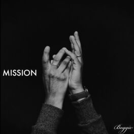 Album picture of MISSION