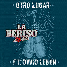 Album picture of Otro Lugar (feat. David Lebón)