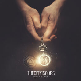 Album cover of Hollow Hope
