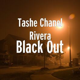 Album cover of Black Out