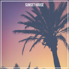 Album cover of Sunset House
