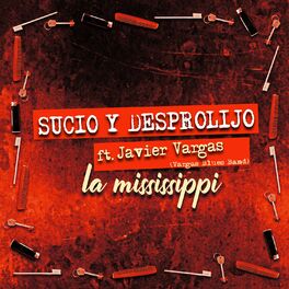 Album cover of Sucio y Desprolijo