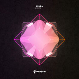 Album cover of Desire