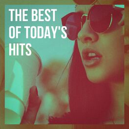 Album cover of The Best of Today's Hits